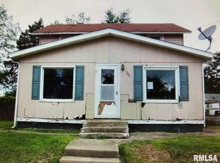 209 4th Ave, Morton, IL 61550