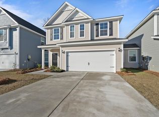 391 Green Fern Dr, Summerville, SC 29483