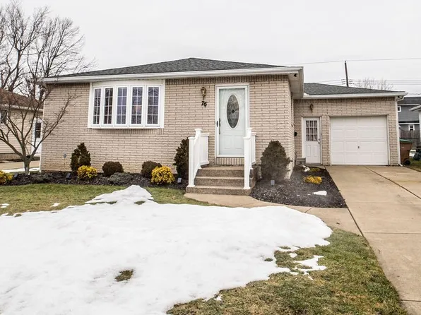 76 E Cherbourg Dr, Buffalo, NY 14227