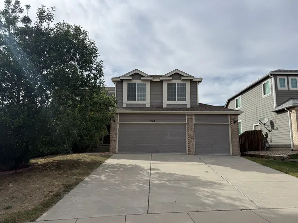 4128 Ascendant Dr, Colorado Springs, CO 80922