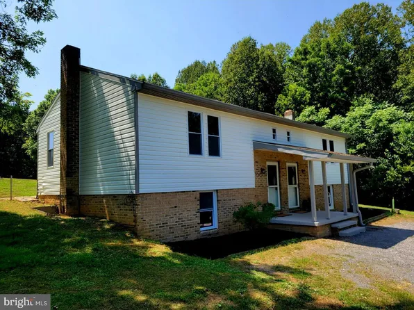 15727 Hott Ln #&-15729, Sharpsburg, MD 21782