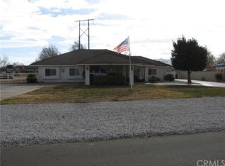12486 Reata Rd, Apple Valley, CA 92308
