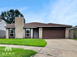 5407 Cross Valley Dr, Houston, TX 77066