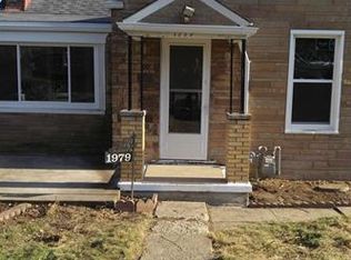 1979 Rhodes Ave, West Mifflin, PA 15122