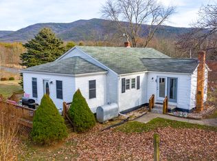 4331 Cold Springs Rd, Raphine, VA 24472