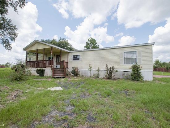 892 Reynolds Rd Folkston Ga 31537 Zillow