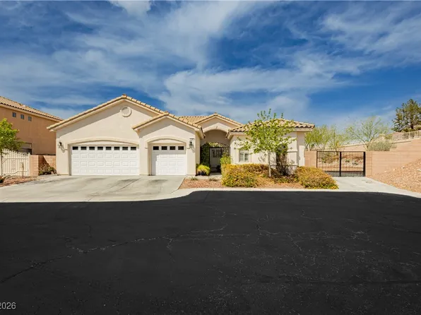 6688 Martinsville Pl, Las Vegas, NV 89110