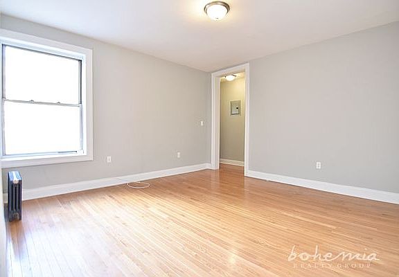 2nd image of 540 W 180th St APT 35