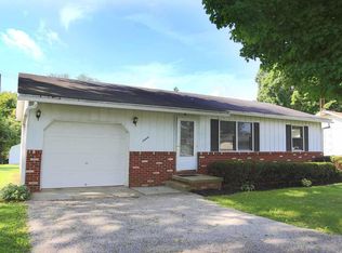 16 Fearn Ave, Mount Vernon, OH 43050