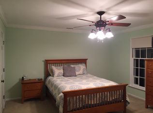 221 Pope Lake Rd, Angier, NC 27501