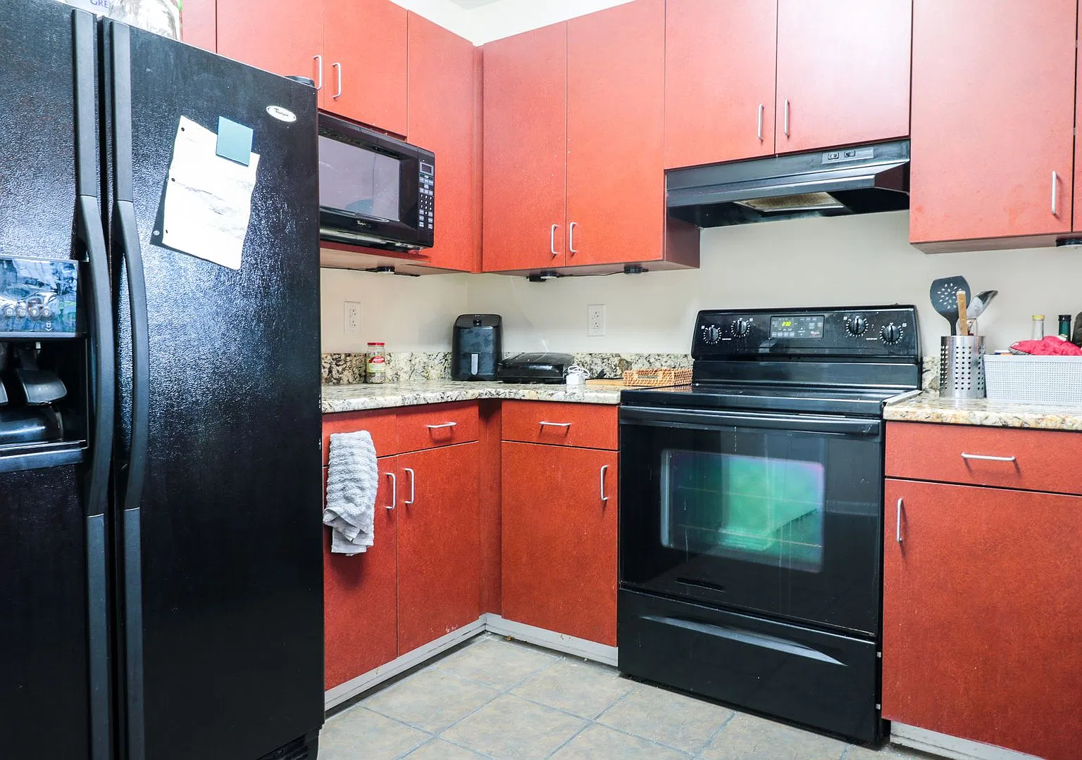 Kent Square Condo Unit 404 — Photo 2