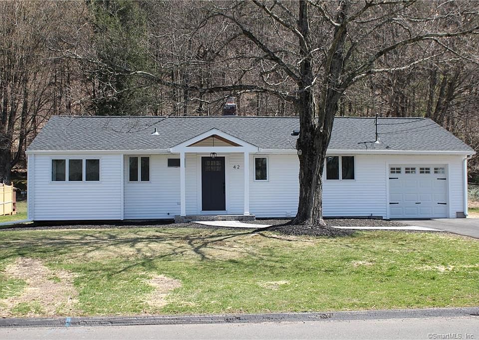 42 Hayes Rd, Tariffville, CT 06081 Zillow