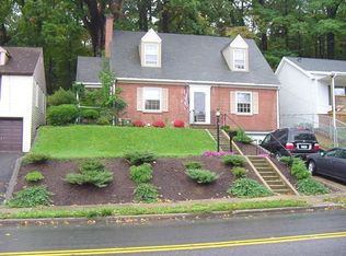 1520 Main St SW, Roanoke, VA 24015