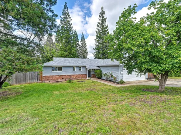 7151 Gail Way, Fair Oaks, CA 95628