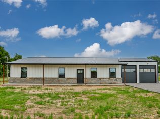 11053 Hutchins Addition Rd, Thackerville, OK 73459