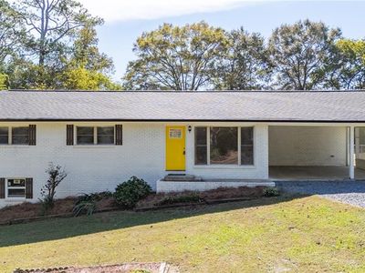 111 Nike Dr, Calhoun, GA, 30701