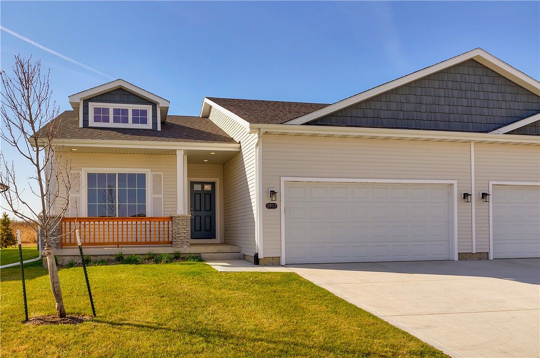 2917 Sayre Dr, Norwalk, IA 50211 MLS 668400 Zillow