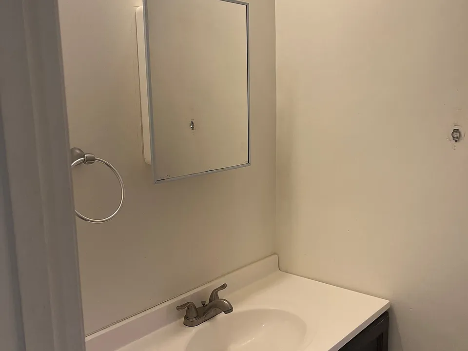 Downstair Bathroom