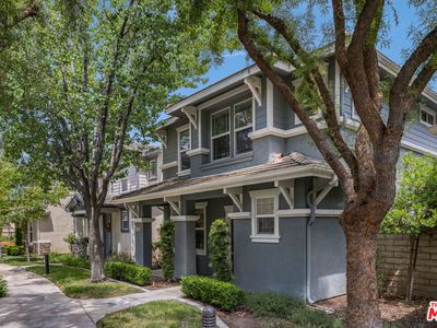 27356 Dearborn Dr, Valencia, CA, 91354