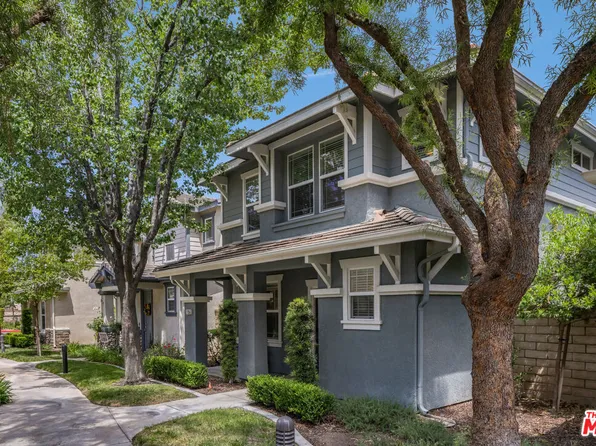 27356 Dearborn Dr, Valencia, CA 91354