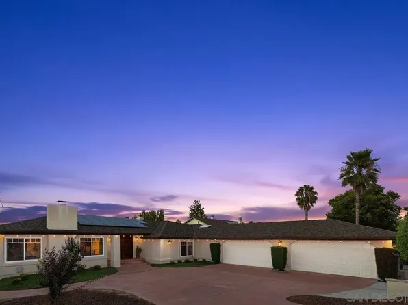 1041 Calle Mesita, Bonita, CA 91902