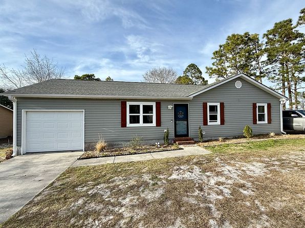 602 Calabash Dr