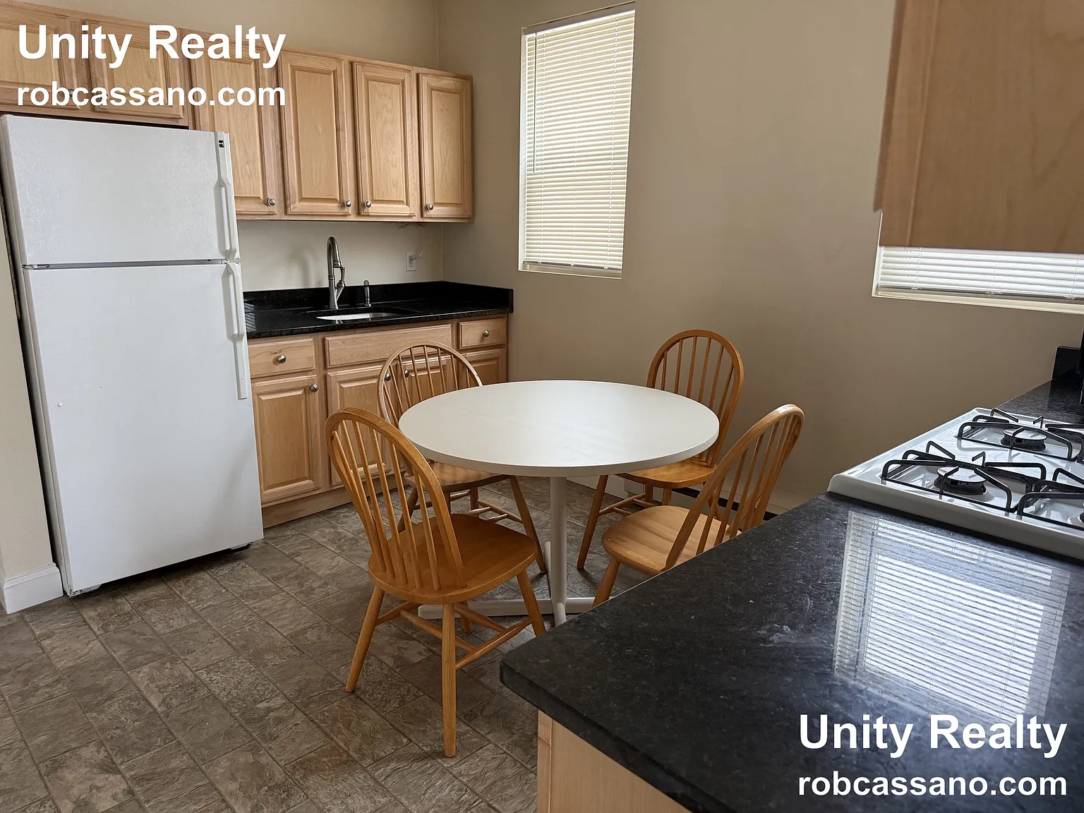 1 bed, 1.0 bath, $2,350 — Photo 1