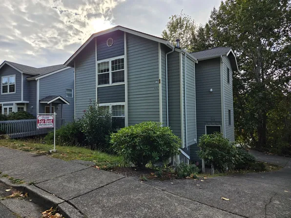 809 Blueberry Ln #811, Bellingham, WA 98229