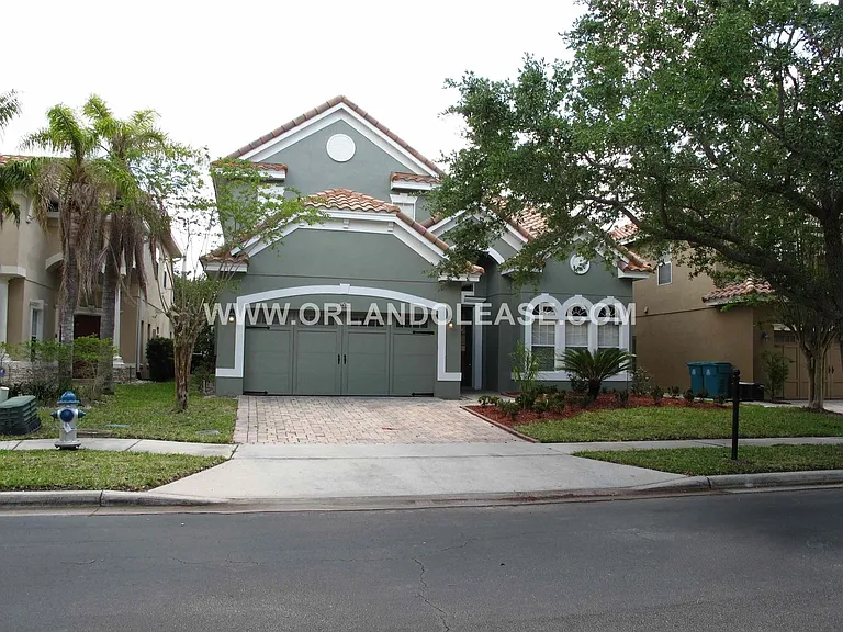 6828 Lucca St — Photo 1