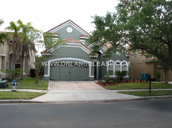 6828 Lucca St, Orlando, FL 32819