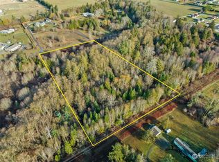 7 Belenski Pl LOT 7, Sequim, WA 98382