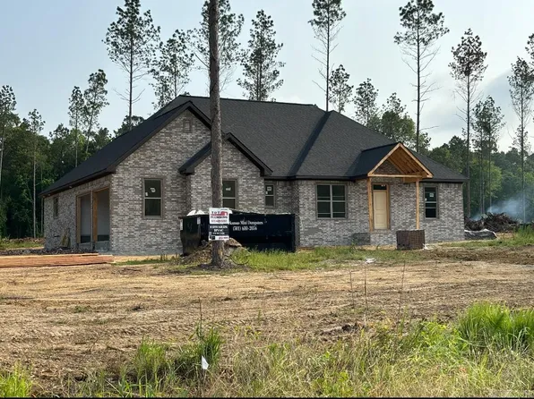 416 S Grant St #433, Sheridan, AR 72150