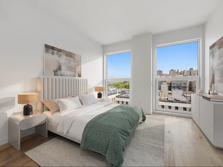 636 W 158th St #10G — Photo 6