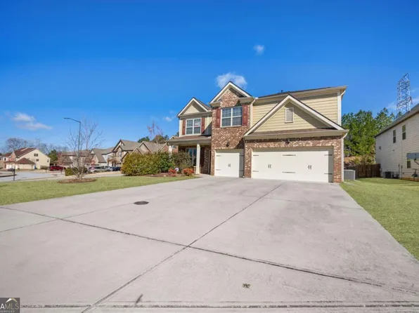 2592 Jacanar Ln SW, Atlanta, GA 30331