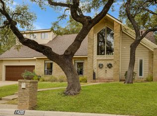 14215 Bold Ruler St, San Antonio, TX 78248