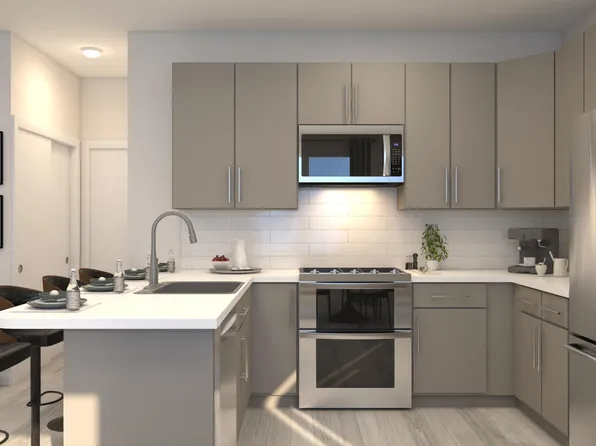 930 Riverplace Dr #30H, Conshohocken, PA 19428