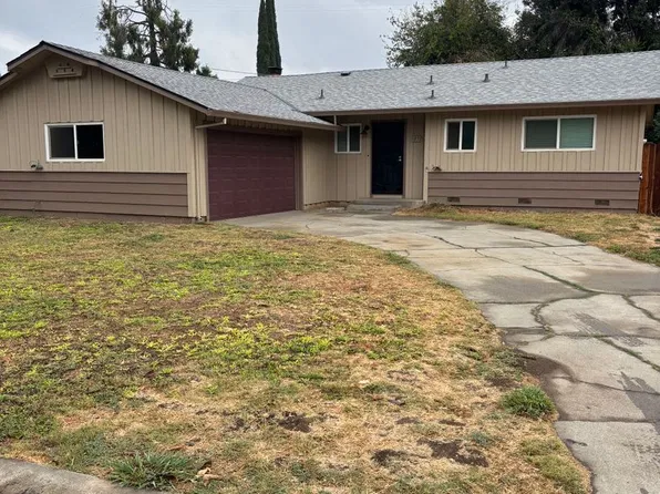 1072 Meadow Ave, Yuba City, CA 95991