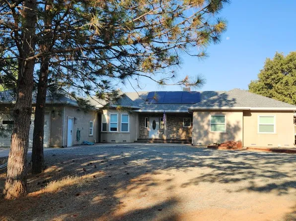 18461 Shake Ridge Rd, Sutter Creek, CA 95685