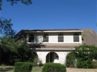 10031 Sagerock Dr, Houston, TX 77089