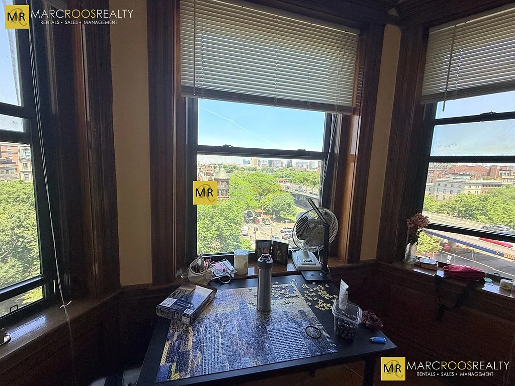 1 bed, 628 sqft, $2,900 — Photo 4