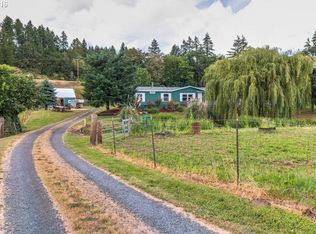38675 Camp Creek Rd, Springfield, OR 97478
