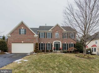 4406 Harbour Town Dr, Beltsville, MD 20705