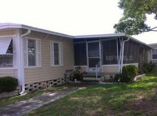 1100 S Belcher Rd #432, Largo, FL 33771