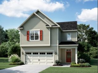 2423 McKenzie Ridge Ln #156, Apex, NC 27502