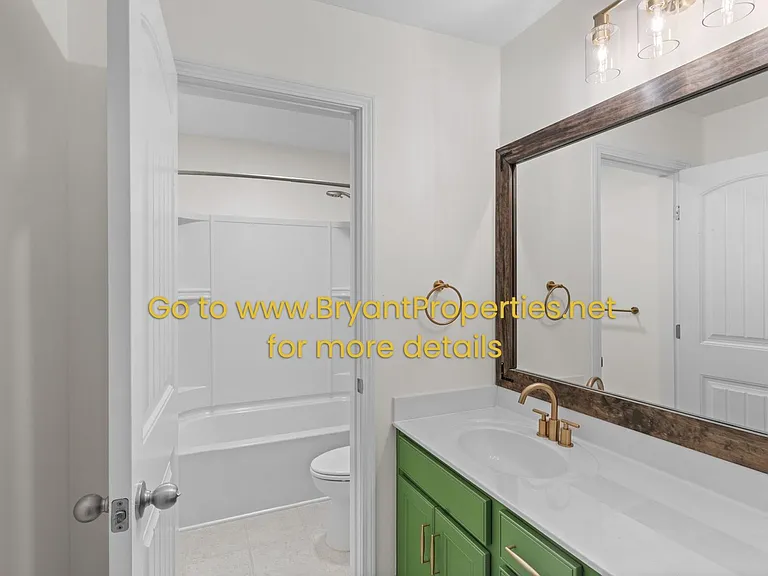 1801 Stonewater Dr — Photo 31