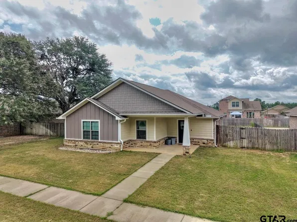 13847 County Road 4200, Lindale, TX 75771