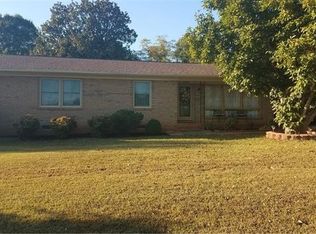 2194 Claremont Rd, Newton, NC 28658