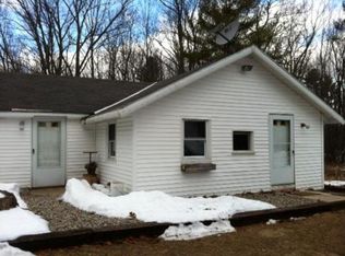 689 S Waterboro Rd, Lyman, ME 04002