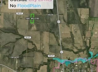 14AC Us Highway 69, Whitewright, TX 75491