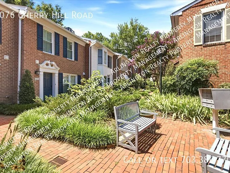 4076 Cherry Hill Rd — Photo 3